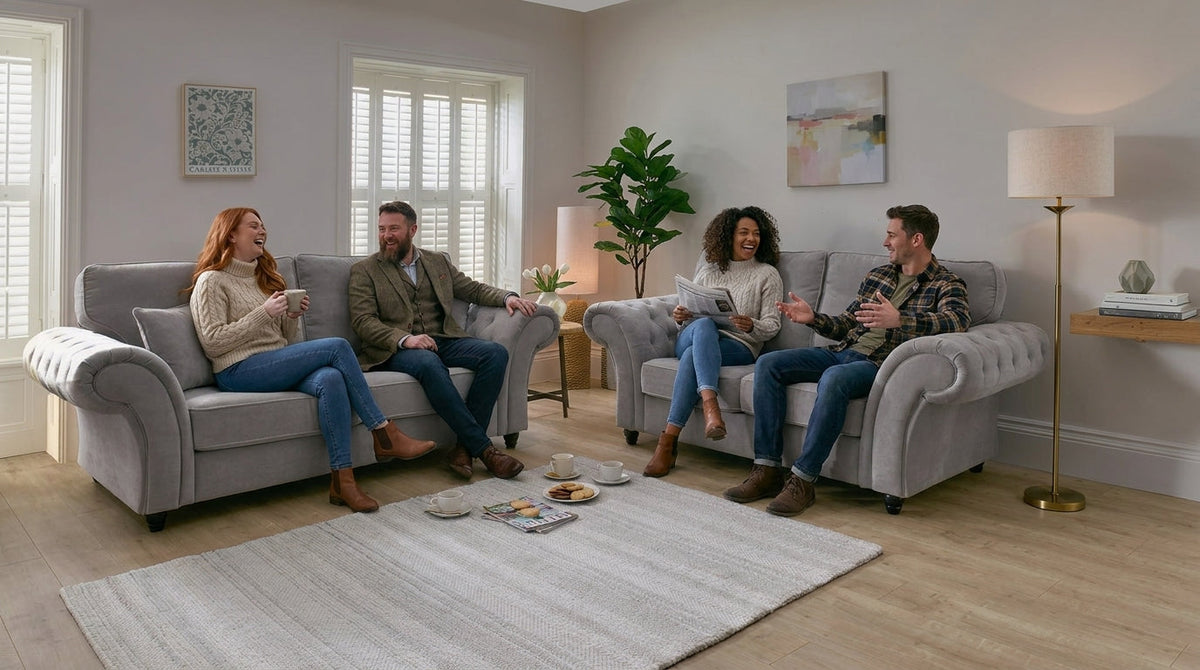 All Sofas